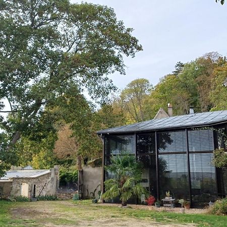 Le Verger Vaux-Sur-Seine Exterior photo